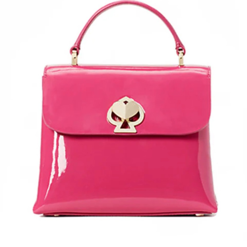 🩷✨Kate Spade Romy Mini Top Handle Bag✨🩷